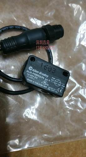 ！42JS-P2MPA2-F4 罗克韦尔 传感器 询价