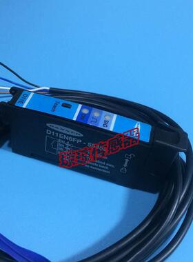 ！美国BANNER邦纳D11EN6FP D11EN6FP-55451 55452 56625光纤放大