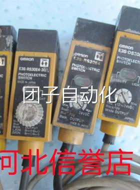 欧姆龙传感器OMRN E3S-DS3E4E/DS-RS304/-300/E3S-XO3CE4询价