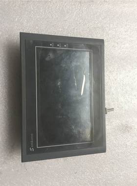 原装拆机Samkoon显控触摸屏 SA-7B DC24V 测试好询价