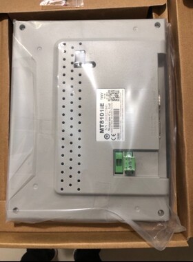全新原装威纶通MT8100iE MT8101iE MT8102iE MT8103IE 8071 8102