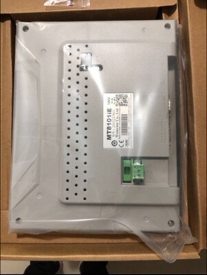 全新原装威纶通MT8100iE MT8101iE MT8102iE MT8103IE 8071 8102