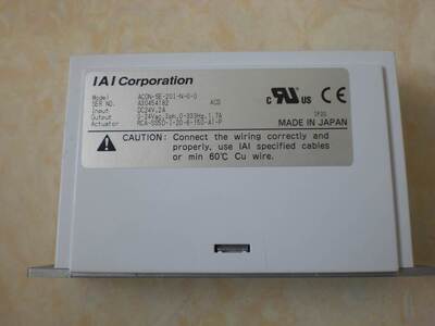 议价*IAI ACON-SE-20I-N-0-0 PCON-CF-86PI-NP-2-0 原装￥