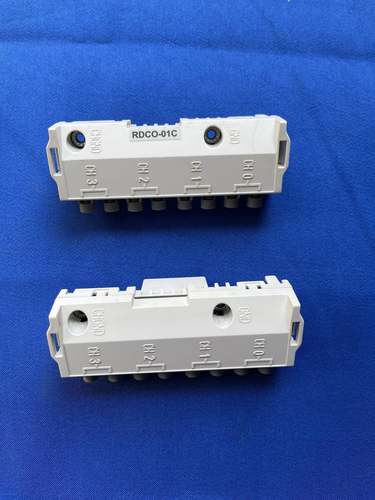 RDCO-03C DDCS光纤适配器ABB变频器系列RDCO-01C通讯模块RDCO-02C