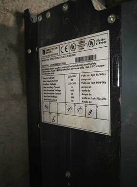 欧陆直流调速器590C/0350/5/3/0/1/0/00/000拆机功能包好询价