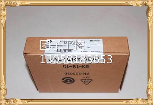 ！1756-OV16E AB 全新原装正品 询价