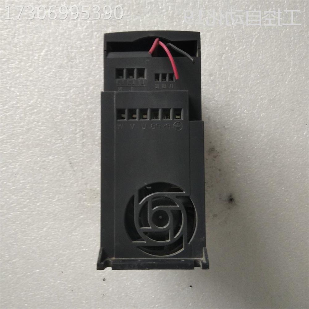 原装品信捷变频器VB55