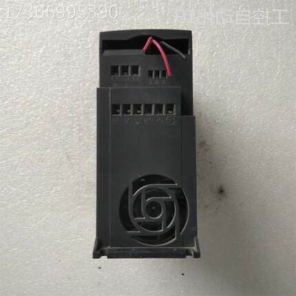 原装品信捷变频器VB55-20P7/4p7 0.7正KW 220V0 现货已测试询价