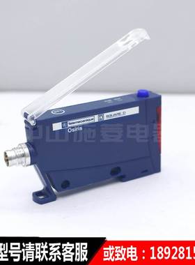 全新 Schneider施耐德XUDA1PSMM8 XUDA2PSMM8光纤传感器询价
