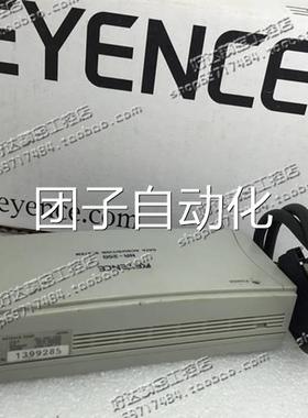 原装基正品 恩士KEYECE 数据采集器NR -250 成色N漂亮 询价
