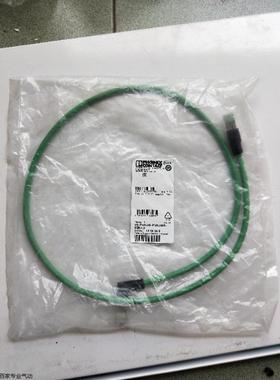 $全新 菲尼克斯 VS-PNRJ45-PNRJ45R-93B-1,0 1418248询价