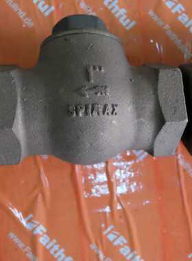 Spirax Sarco LCV1 1