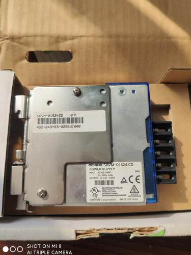 $欧姆龙开关电源S8VM-01524CD询价