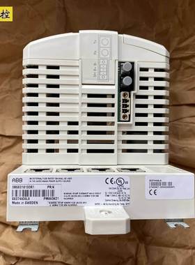 ABB PM860K01/3BSE018100R1 原装九新ABB模块CPU 现货当天发询价