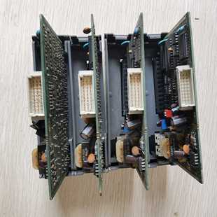 罗克韦尔 1746 现货促销 拆机 NIO4V 实物拍摄询价 原装