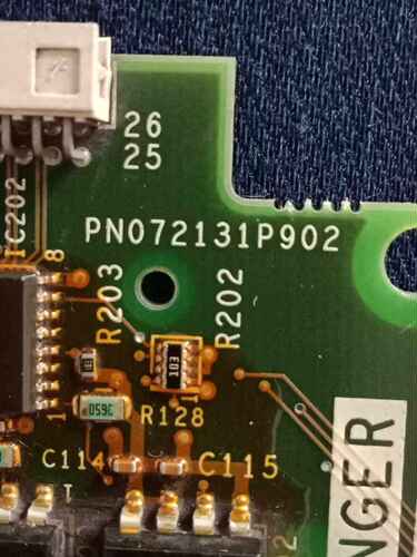 PN072131P902 变频器 ATV61 ATV71系列 3D6581 G001 主板转换板议