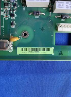 ABB变频器ACS510/550系列75K/90/110kw电源板驱动板主板SINT4610C