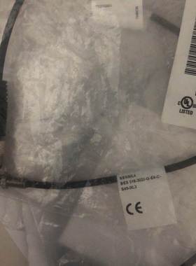 优嘉工控7.21*巴鲁夫BALLUFF全新原装BES00L4询价