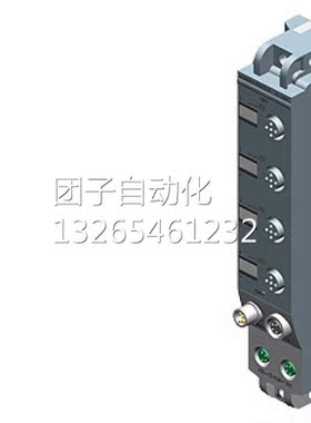 6ES7143-5AF00-0BA0模块IO模块6ES71435AF000BA0询价