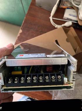 ！兴隆工控创联A-500M-5V 80A 400W开关电源LED显示屏电源单双数