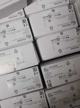 ￥包邮 IFM TA2812 PN3594 PN3571 PN3570传感器PN3593 PN3592询