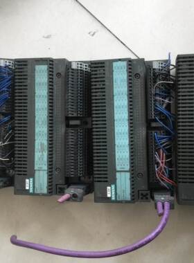 西门子PLC模块ET200B-32DI询价为准询价