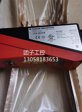 ￥原装 劳易测 LES 36/VC6 50111333 询价