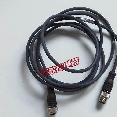 $德国igus易格斯CHAINFLEX高柔性电缆MAT90410312传感器连接线询