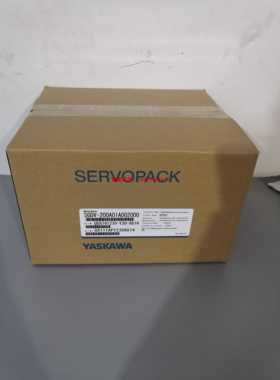 ￥SGDV-200A01A002000 原装安川驱动器 SGDV-200A01A 全新供应询