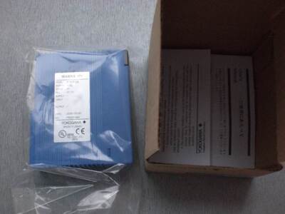 ~F3SP53-4H F3SP53-4S F3LC21-1N F3SP22-0S 横河PLC 有包装盒议