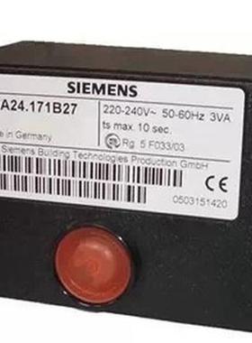 $Shimedun燃烧机控制器 LOA22/24 .LOA24.171B25B询价