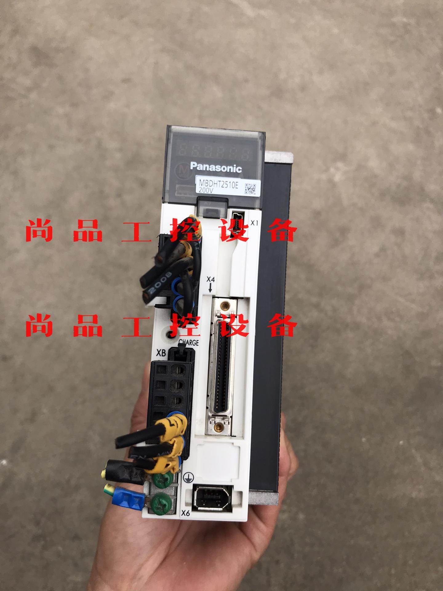 MBDHT2510E 全新伺服驱动器 成色好 运费到付询价