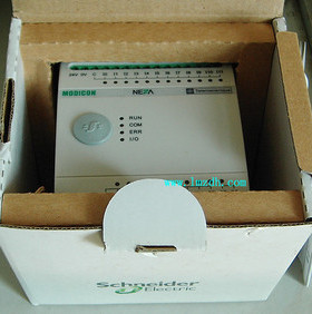 施耐德PLC TSX08CD12R8A TSX08CD12R8AS询价