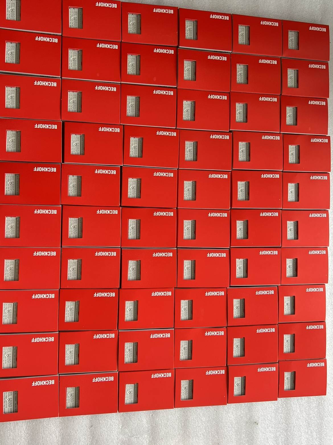 德国倍福 KL3204 KL3122 KL3314 KL3468 KL3448端子模块询价