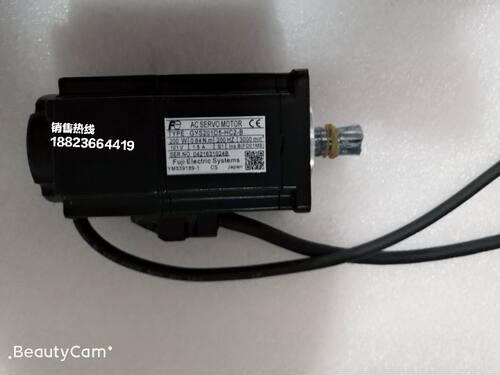 ￥当天发货 GYS201D5-HC2-B 原装富士电机供应 保修1年询价