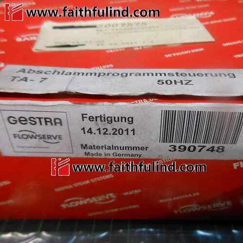 GESTRATA7杰斯特拉