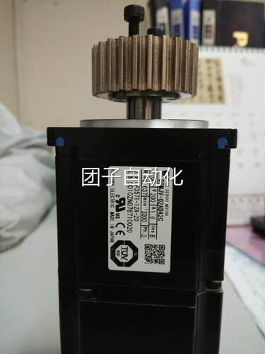 SMJV-0G6A3HRKA1安川J