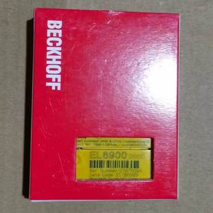 EL2798 议价BECKHOFF EL2652 EL2624 数字量输出模块￥ EL6900