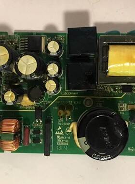 汇川PLC电源板 H2U-1616 2416 3232 4040 3624 6464MT/MR询价