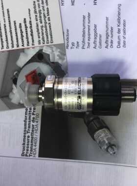 ￥ 全新原装 HYDAC 贺德克 HDA 4446-A-400-000 实物照片询价