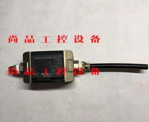 基恩士FD-M5AY 5L流量传感器询价