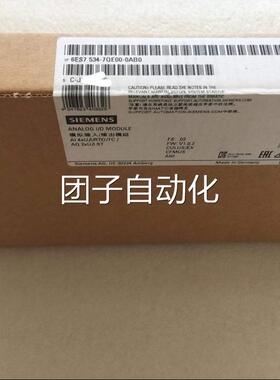 原装全新6ES7 5347QE00-0AB西-门0子询价
