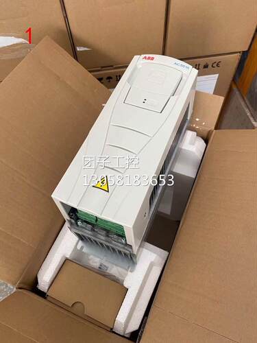 ￥ACS510-01-157A-4 ABB变频器510系列 询价