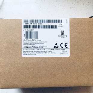 西门子6ES7 包邮 214 0XB8特价 就三个了询价 1BD23 ￥全新原装