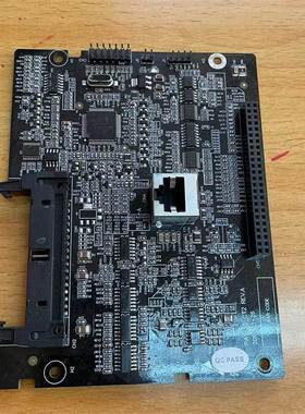 英威腾变频器GD200A-GD300系11-15-18.5-22-30-45KW控制CPU板主板
