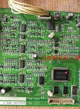 安川P5 22KW以上大功率主板，ETC615162-S3013，询价