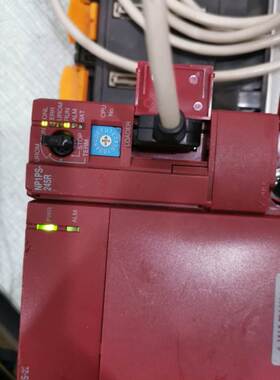 NP1PS-32R/32/245R NP1L-PD1/JP1/PS1 NP1L-OL2/0L2 FUJI富士PLC