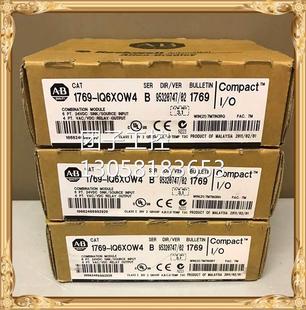 1769 IQ6XOW4 询价 全新原装 正品