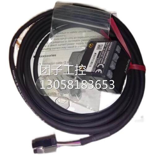 ￥KEYENCE基恩士传感器 AP-C31W 询价