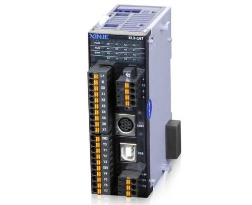 信捷PLC以太网XL5E-16T/32T/32T4/64T6 XL3-16T/R/32T XLME-32T4